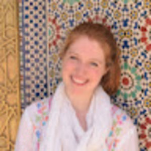 Meet your Posher, Jane darby